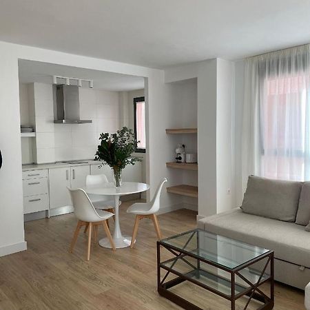 Apartamentos Cisneros 阿利坎特 外观 照片
