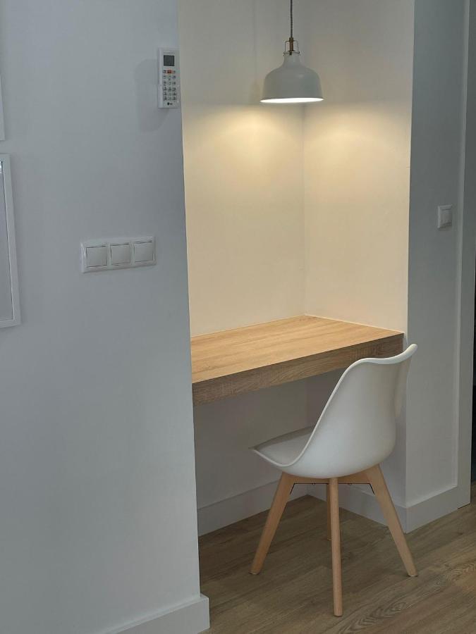 Apartamentos Cisneros 阿利坎特 外观 照片