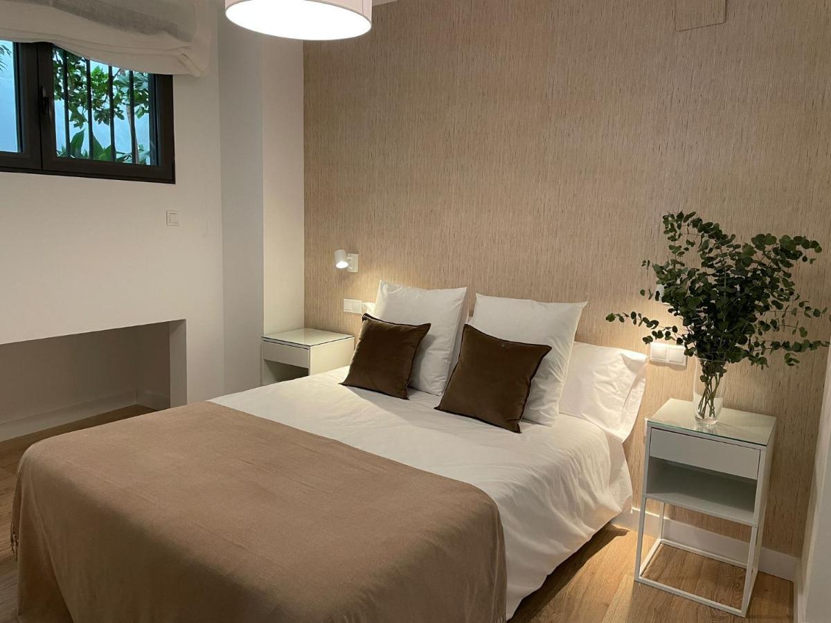 Apartamentos Cisneros 阿利坎特 外观 照片