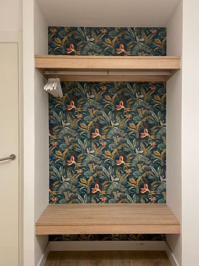 Apartamentos Cisneros 阿利坎特 外观 照片