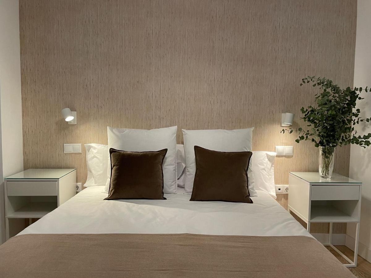 Apartamentos Cisneros 阿利坎特 外观 照片