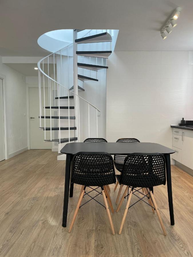 Apartamentos Cisneros 阿利坎特 外观 照片