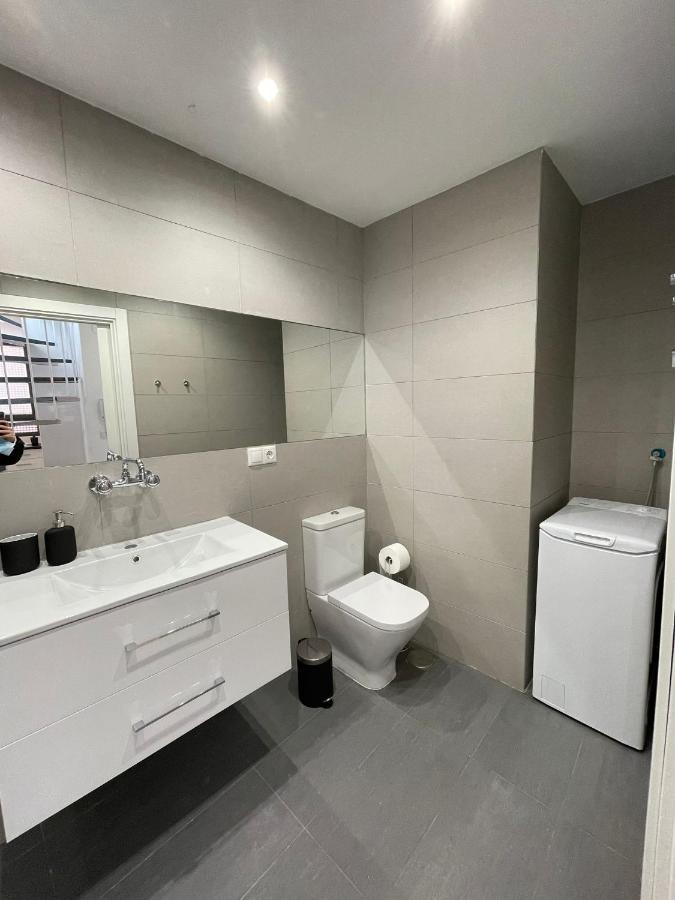 Apartamentos Cisneros 阿利坎特 外观 照片