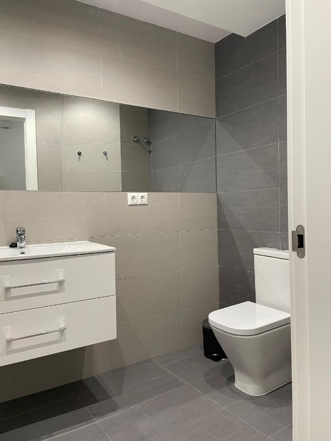 Apartamentos Cisneros 阿利坎特 外观 照片