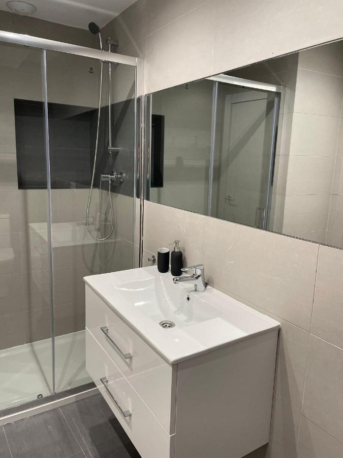 Apartamentos Cisneros 阿利坎特 外观 照片