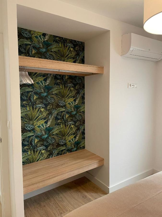 Apartamentos Cisneros 阿利坎特 外观 照片