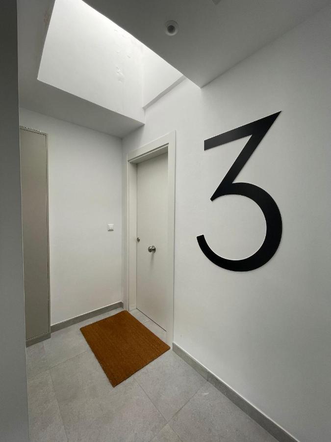 Apartamentos Cisneros 阿利坎特 外观 照片