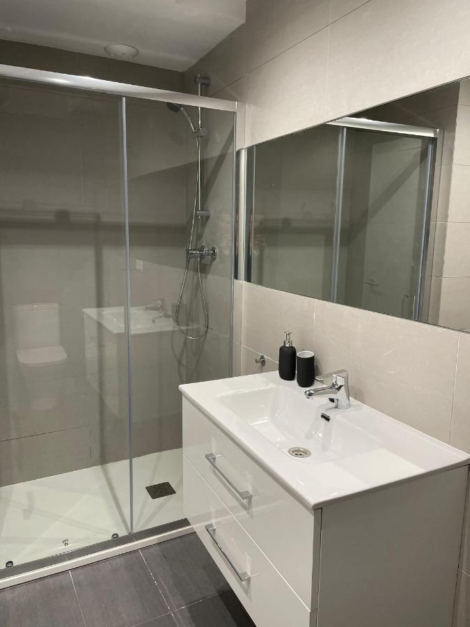 Apartamentos Cisneros 阿利坎特 外观 照片