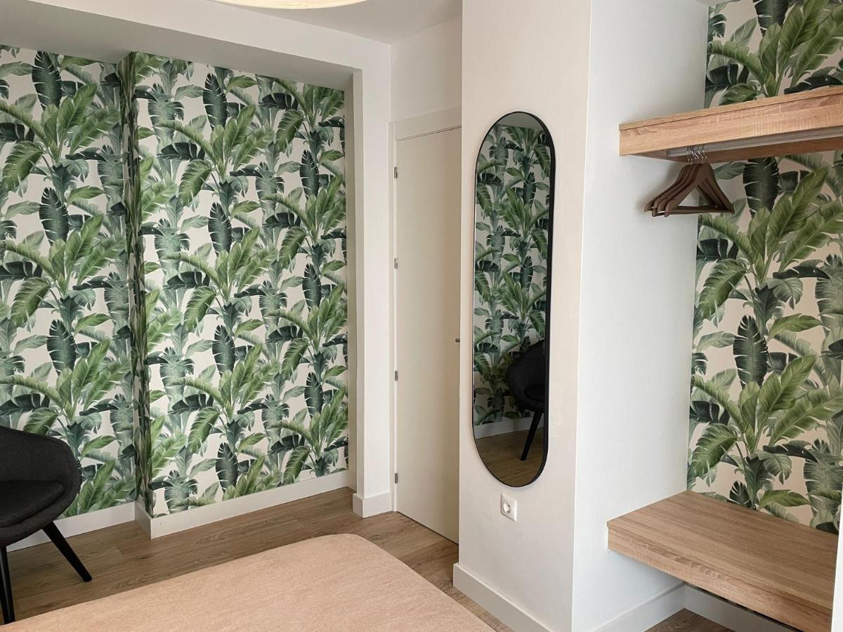 Apartamentos Cisneros 阿利坎特 外观 照片