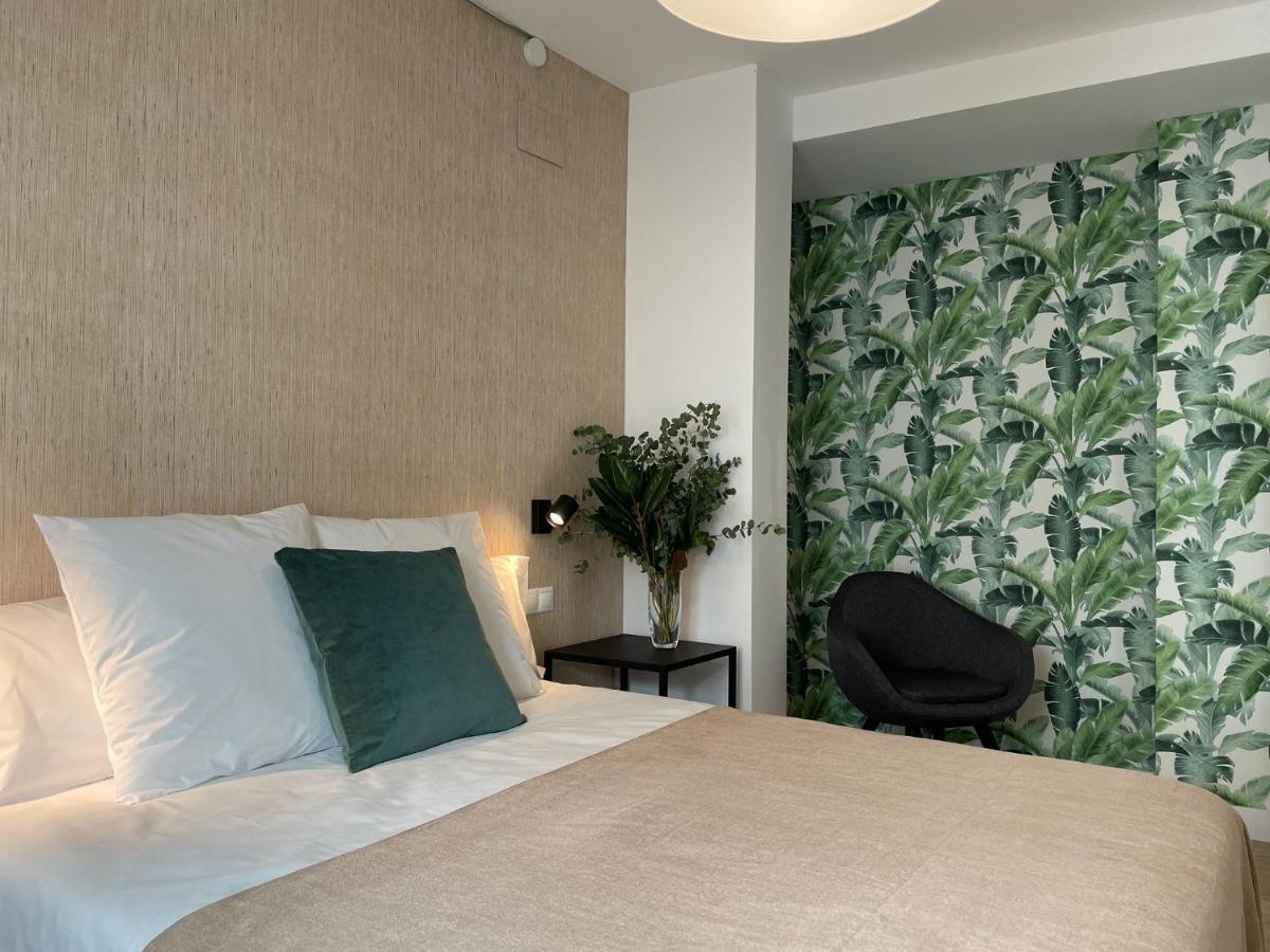 Apartamentos Cisneros 阿利坎特 外观 照片
